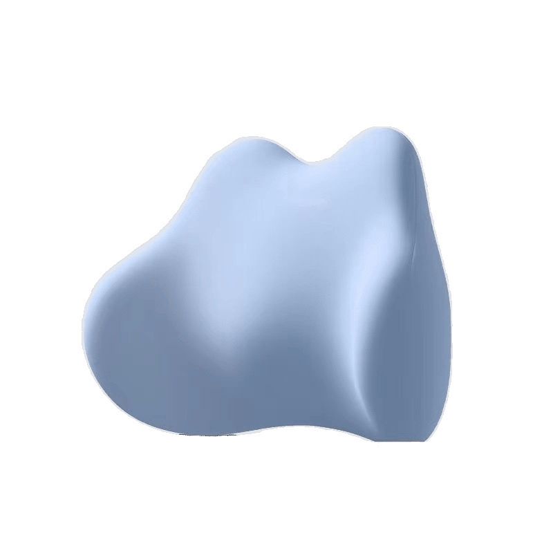 Bed Lumbar Cushion Sleeping Pillow Ergonomic Lumbar Support Lumbar Spine Lying Artifact Lumbar Protrusion Sleep Special Lumbar Support