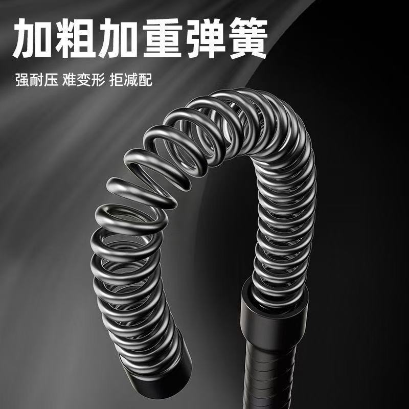 Cordless War Rope Physical Fitness Training Home Fitness Equipment Big Rope Shaking Training Arm Strength Muscle Fat Burning Fighting Rope