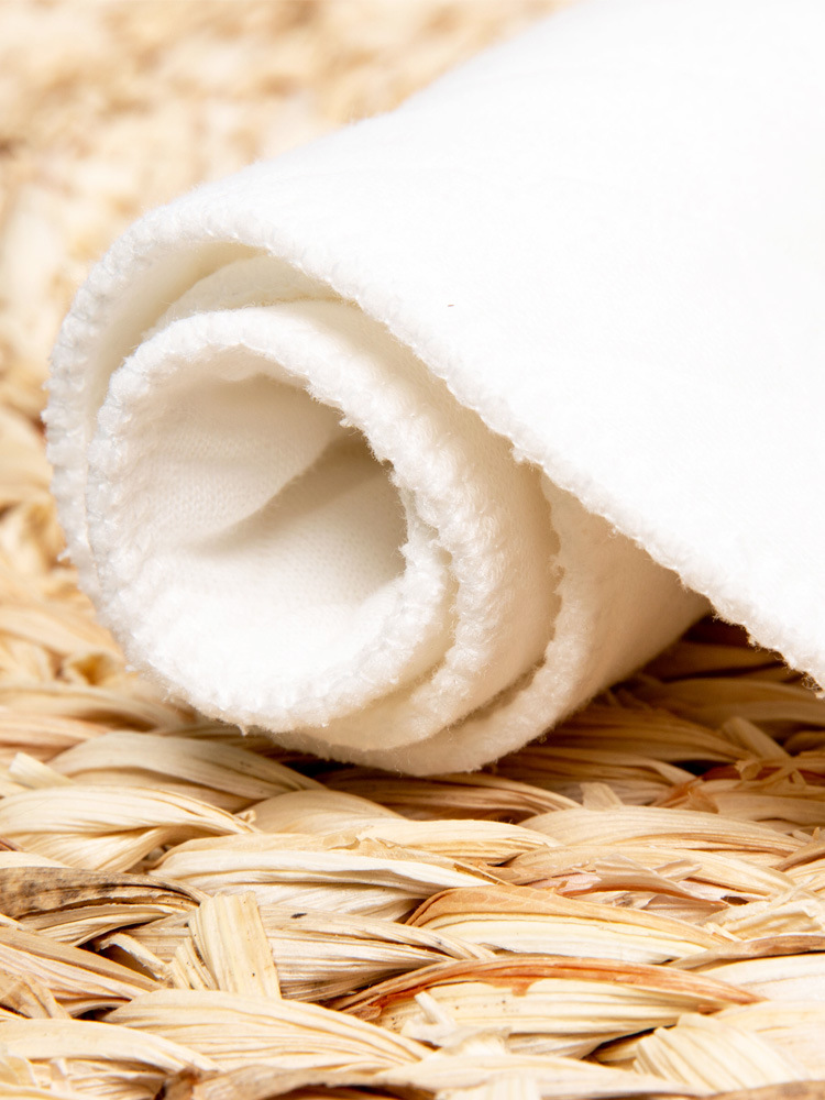 Diaper Pure Ecological Cotton Breathable Baby Washable Diaper Pad Child Ring Meson Cloth Newborn Baby Diaper Pad