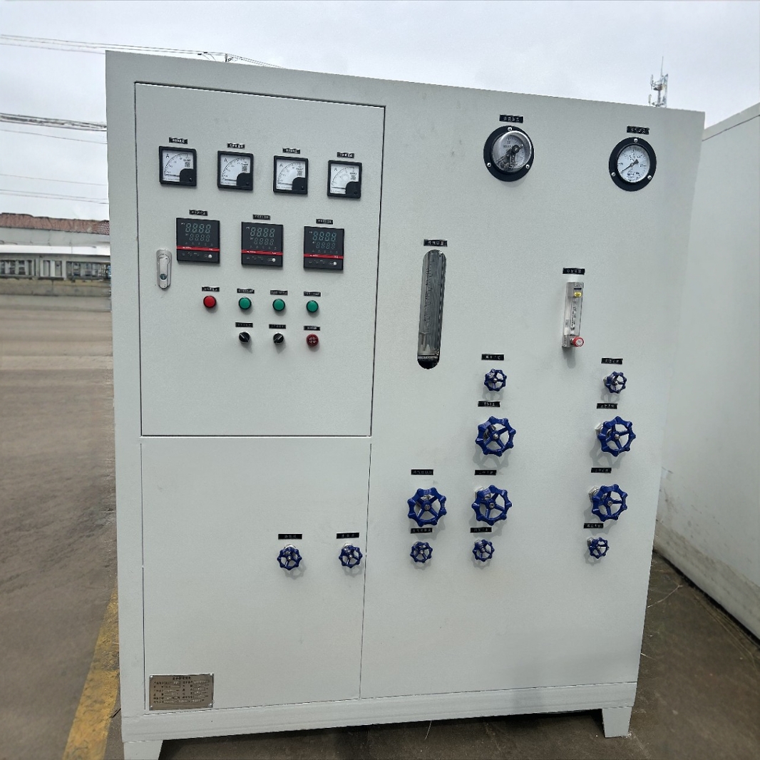 Gas Replacement Aquaculture Combustion Oxygen High Purity Nitrogen Generator Large Nitrogen Equipment Industrial Nitrogen Machi