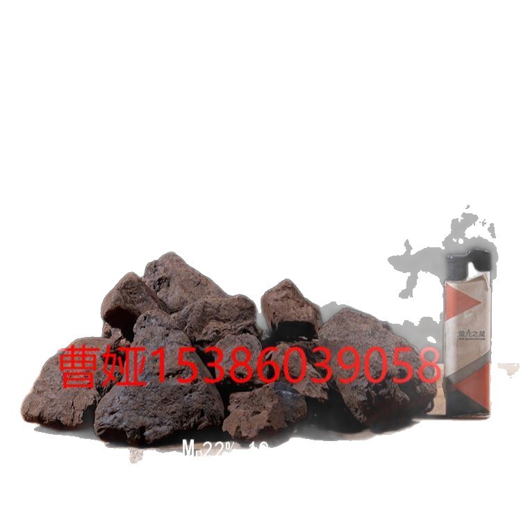 Hunan Daji Factory Supplies Large Quantities of Manganese Ore for Steel Plants to Clean Blast Furnaces