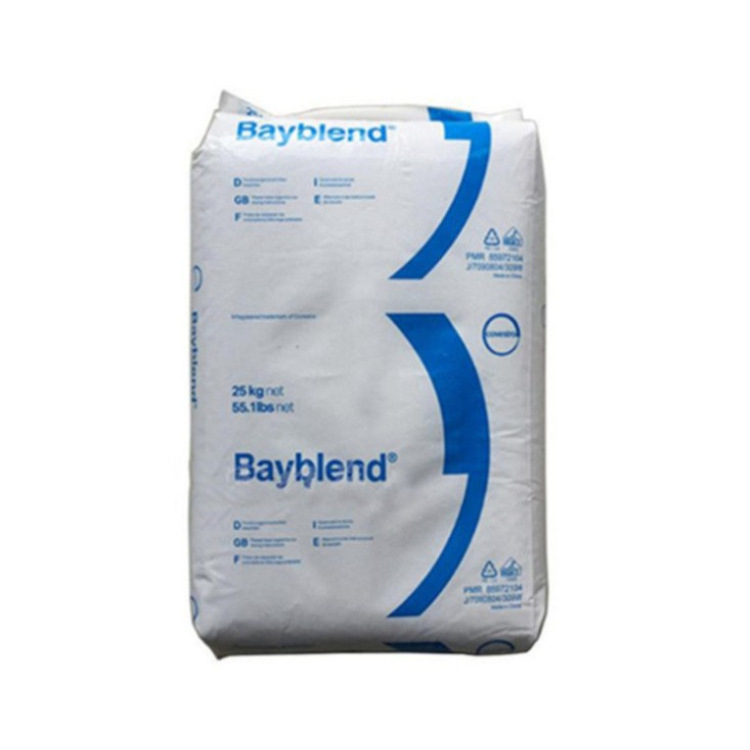 PC/PBT CiscinUT6007 High Flowity Anti-UV Level Impact Improved Low Temperature Resistant Plastic Particles