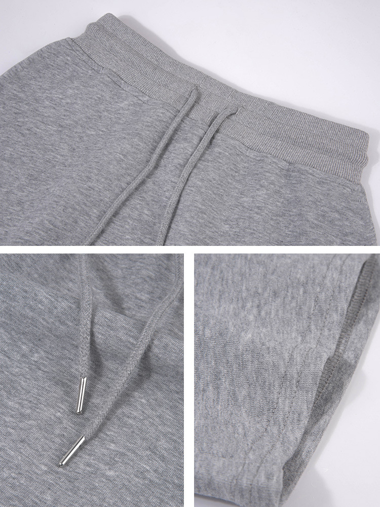 Gray Skirt Women's 2025 New Summer Sports Skirt Skirt Casual suit A- line Skirt Wei Skirt