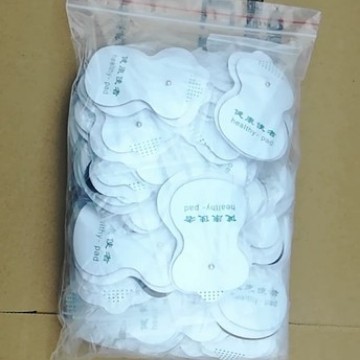Electrode Patch Button Snap Button Instrument Health Messenger Ashi Massager Magnetic Therapy Adhesive Patch