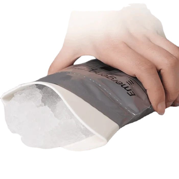 Car Toilet Self-driving Tour Car Emergency Urine Bag Travel Disposable Convenient Emergency Outdoor Camping Universal