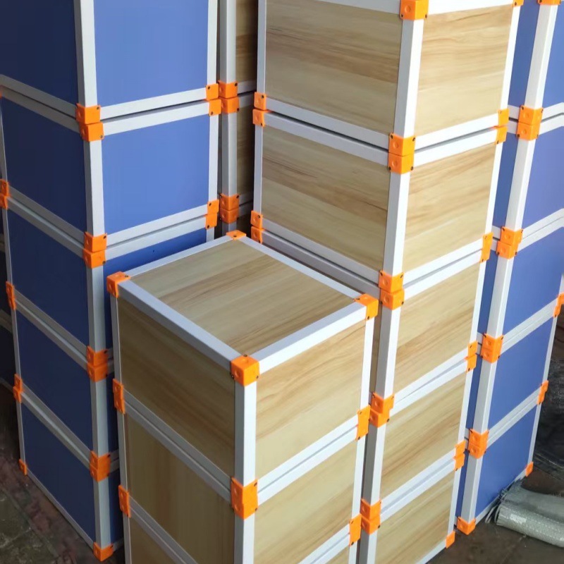 Dance Beauty Multi-functional Music Stool Special Stage Stool for Music Classroom Hexahedron Stool Student Ladder Square Stool Chorus Stool