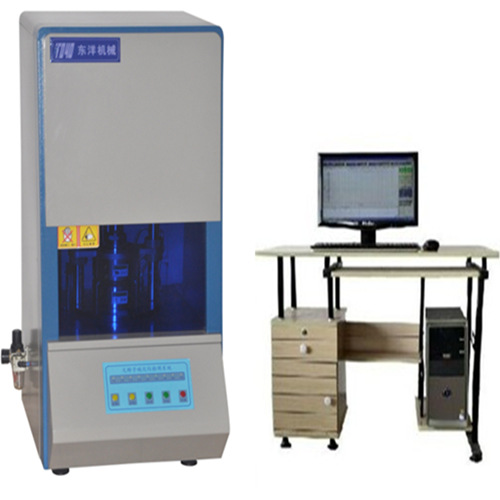 Вулканизатор без ротора, компьютерный вулканизатор, тестер Муни