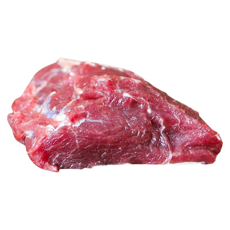 Donkey Meat Fresh Real Free Range Frozen 500g Specialty Donkey Meat Roasted Fresh Large Quantity Free Shipping One Piece Drop Shipping