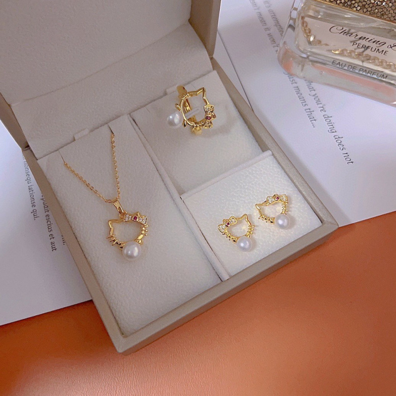 644 Set Brand New High-End Set Box Hot Recommendation Heavy Set Box Gift