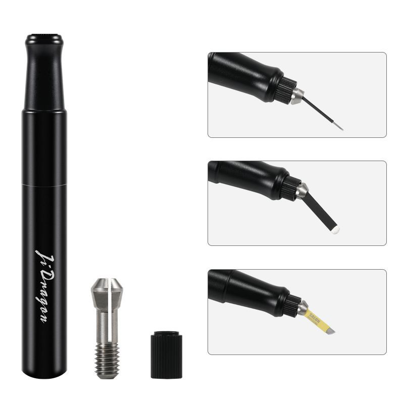 Bbpen Electric Handmade Pen Phibrow Eyebrow Pencil Is Suitable for Multiple Needles, Domestic First Export Quality and Can Be Logoed