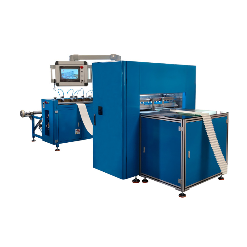 Taiwan Semiconductor Manufacturing Co., Ltd. Suppliers Have Been Working with Semiconductor Production Supporting Equipment Development and Design Teams for a Long Time. New Kailai Team