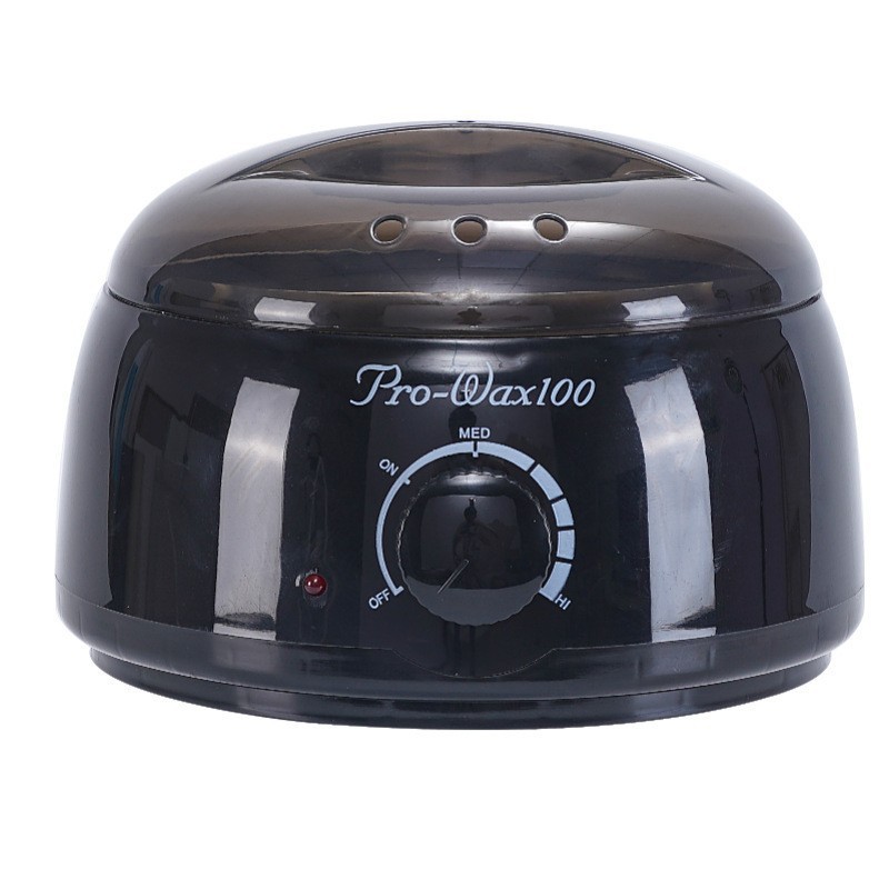 Factory Direct Sales Single Hair Removal Wax Therapy Machine Wax Melting Machine Beauty Hot Wax Machine Beeswax Cross-Border Hair Removal Wax Bean Machine