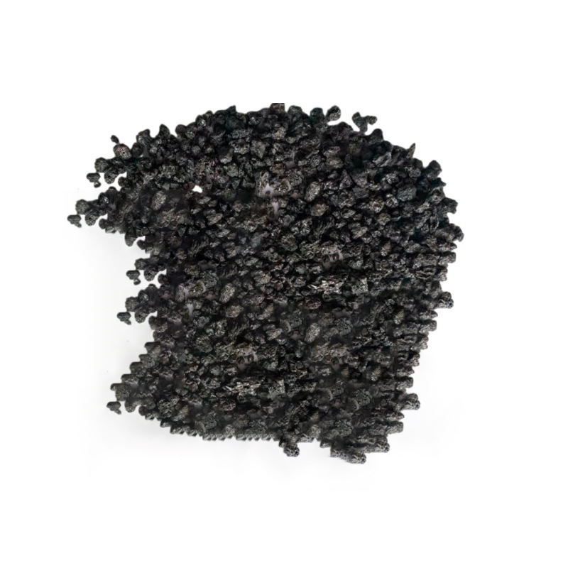 Carbon Additive High-Quality 1-5mm High-Purity Low-Sulfur High-Carbon Petroleum Coke Low-Sulfur Graphite Steel Material