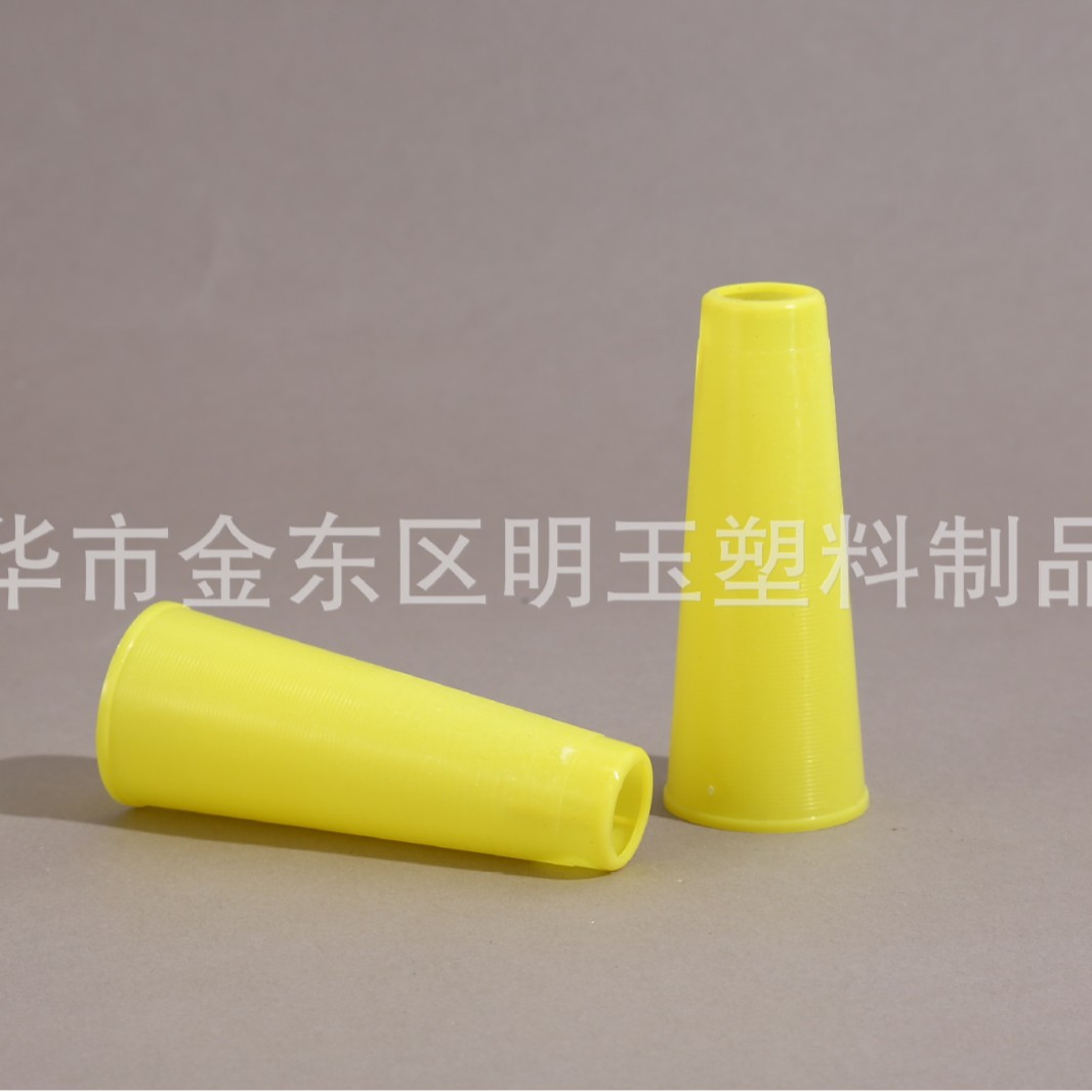 Large mouth inner diameter 3.5cm 3.8 inch 15g pagoda wire thread sewing thread inverted wool barrel reel self-dropping wire