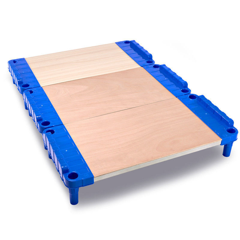 Кровать для детей раннего возраста, кровать для сна в классе доверия