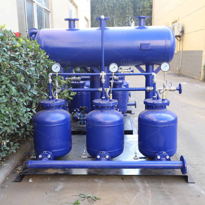 Bette Steam Condensate Recovery Boiler Design on Demand Factory Automatic Sheung Shui Direct Supply Condensate Water