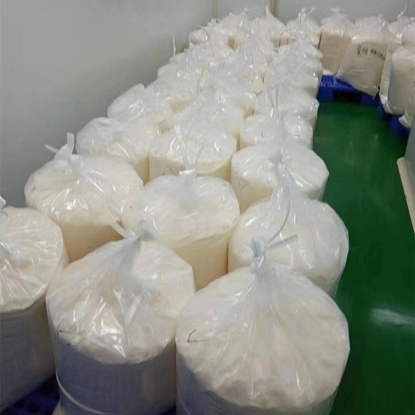 4-Фторфталевая кислота Cas: 320-97-8 Промежуточные сырьевые материалы