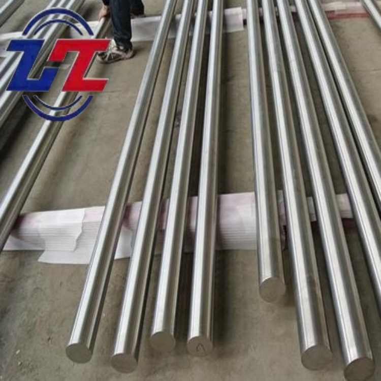 Supply of High-Purity 99.95% Tantalum Rods, Available for Smelting, Various Specifications of Metal Ta Rods