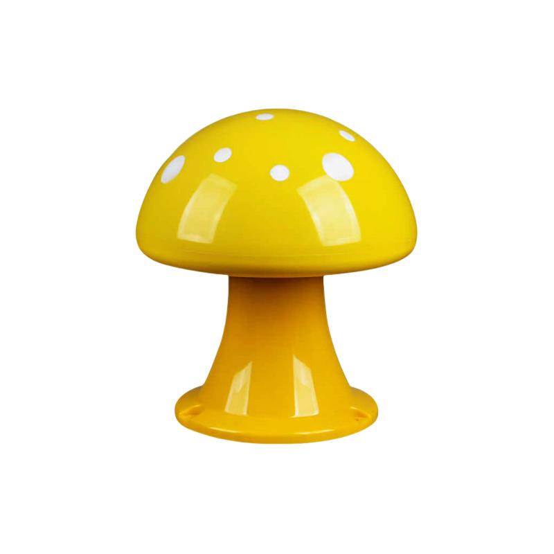 Waterproof Lawn Audio Park Community Garden Amusement Park Background Music Mushroom Style