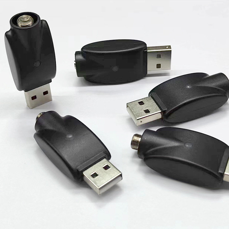 With 1053IC protection wireless charger protection EGO battery pole USB charging cable 510 charger