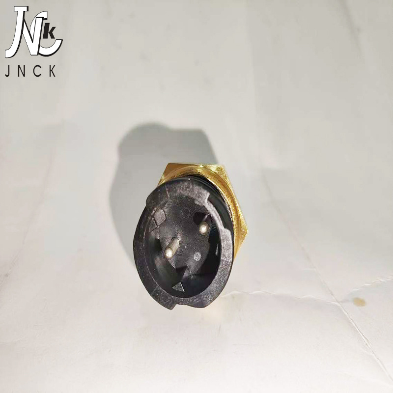 Auto Parts Cross-border Applicable Truck Heavy Duty Truck Haowo Shaanxi Auto Delong Slow Pressure Sensor H54201