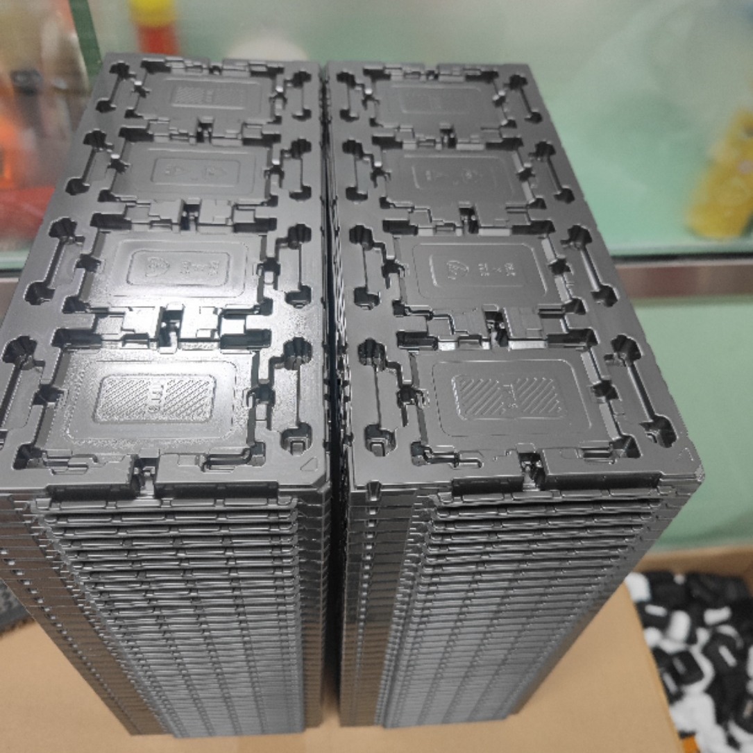 Поднос для CPU 77.5*56.5 см, упаковка для диска 3-го поколения сервера CPU 4189