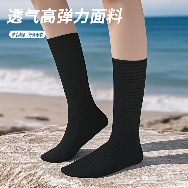 Indoor Fitness Shoes Women's Skipping Training Rope Skipping Quiet Non-slip Home Soft-soled Breathable sneaker High-top Yoga Shoes