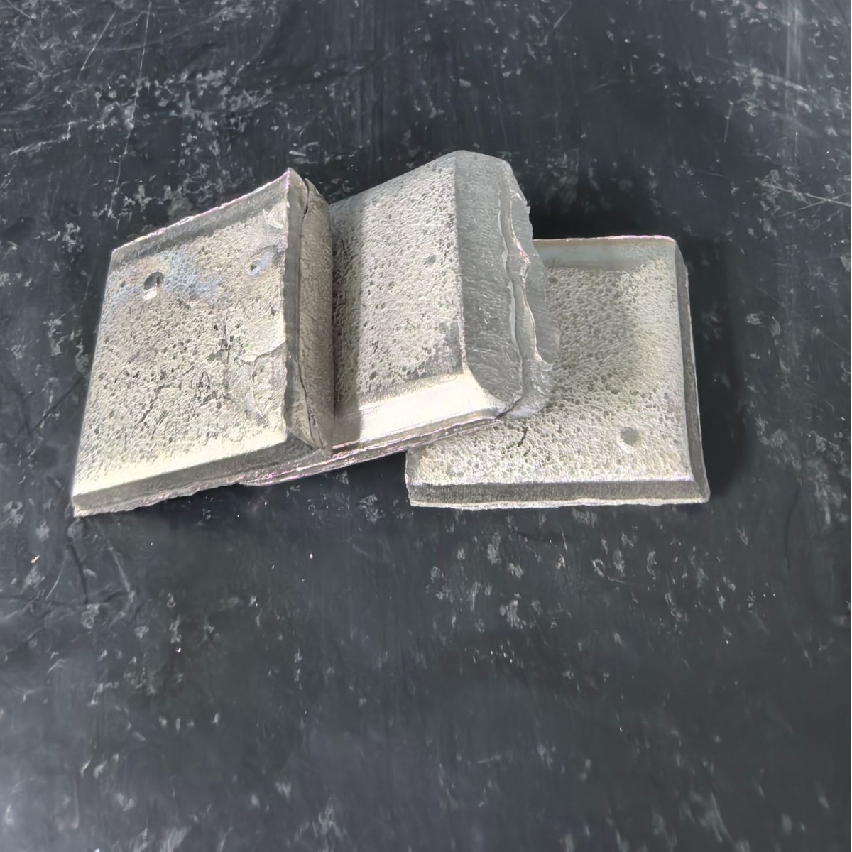 Metal Nickel Factory Direct Supply Plasma Furnace Equipment Production Scientific Research Cooperation Metal Nickel