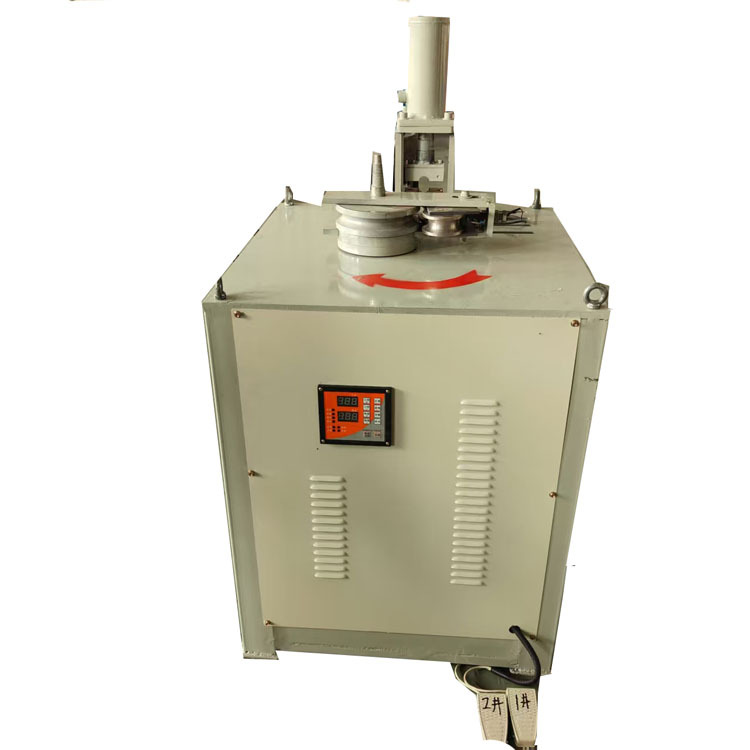 Cnc Weighted Pipe Bending Machine, Arc Bending Machine, Fully Automatic Arc Bending Machine, Cold Bending Forming Equipment, Groove Bending Machine