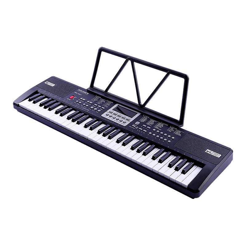 Norman electronic piano adult children kindergarten teacher special beginner electric piano entry 61 key multi-functional professional teaching piano