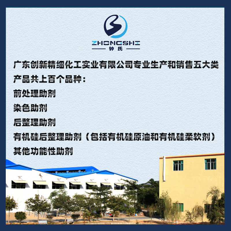 Silicon-free, Non-removing and Fixing Dye, Fabric Repair, Color-changing Dispersing Stabilizer, Time-saving and Water-saving