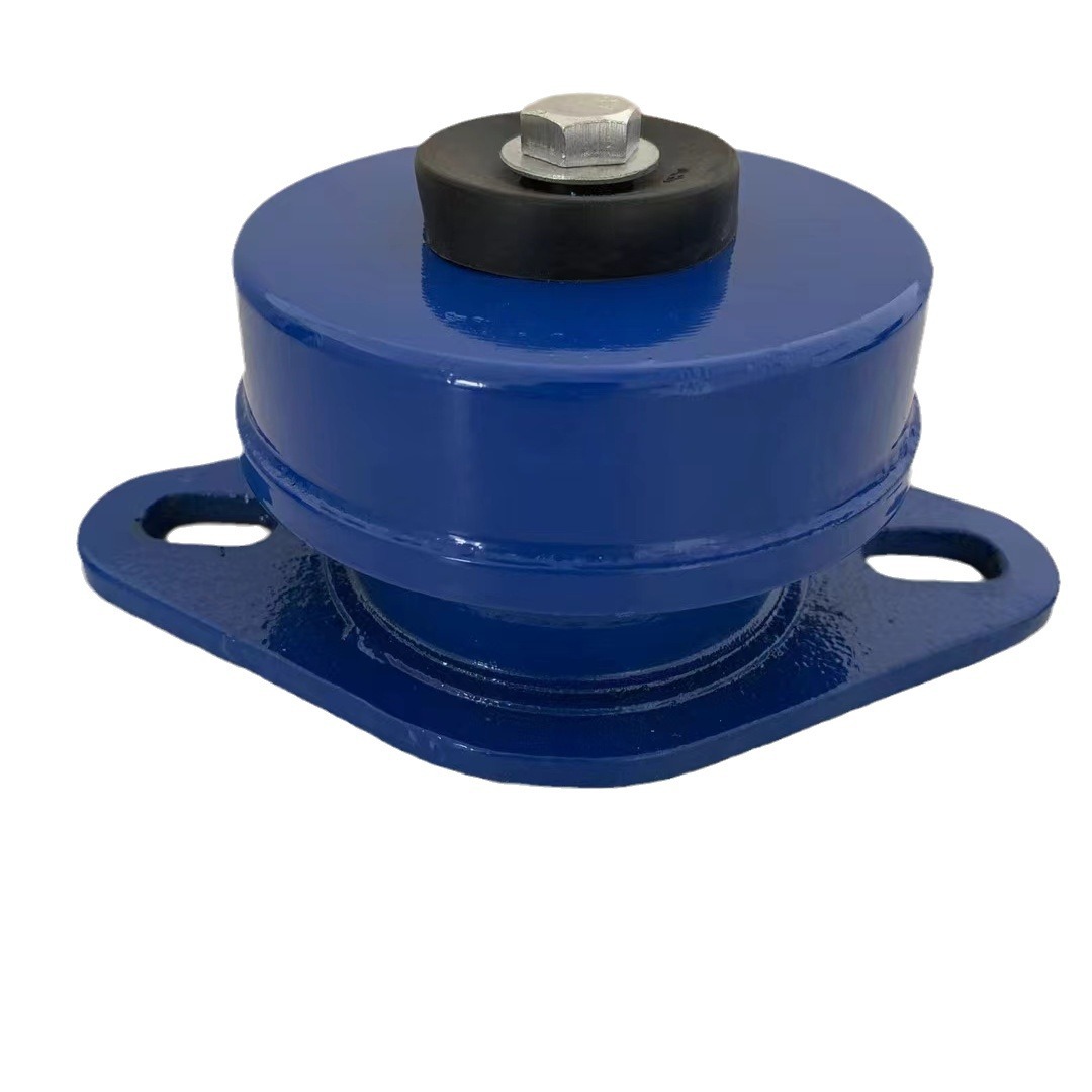 Zd Spring Shock Absorber Damping Spring Shock Absorber Seat Type Shock Absorber Fan Air Conditioning Cooling Tower