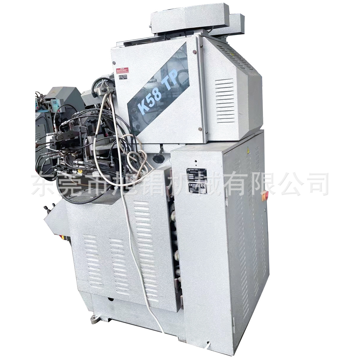 SOURCE manufacturer Italian Selim CERIM k78 k73K58TPk78TP automatic gluing middle and rear upper machine