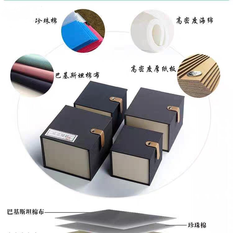 Керамическая подарочная коробка, встроенная подарочная коробка, упаковка для горшка из пурпурного песка, brocade коробка, сумка для подарочной коробки, сувенирная пустая коробка, подарочная коробка