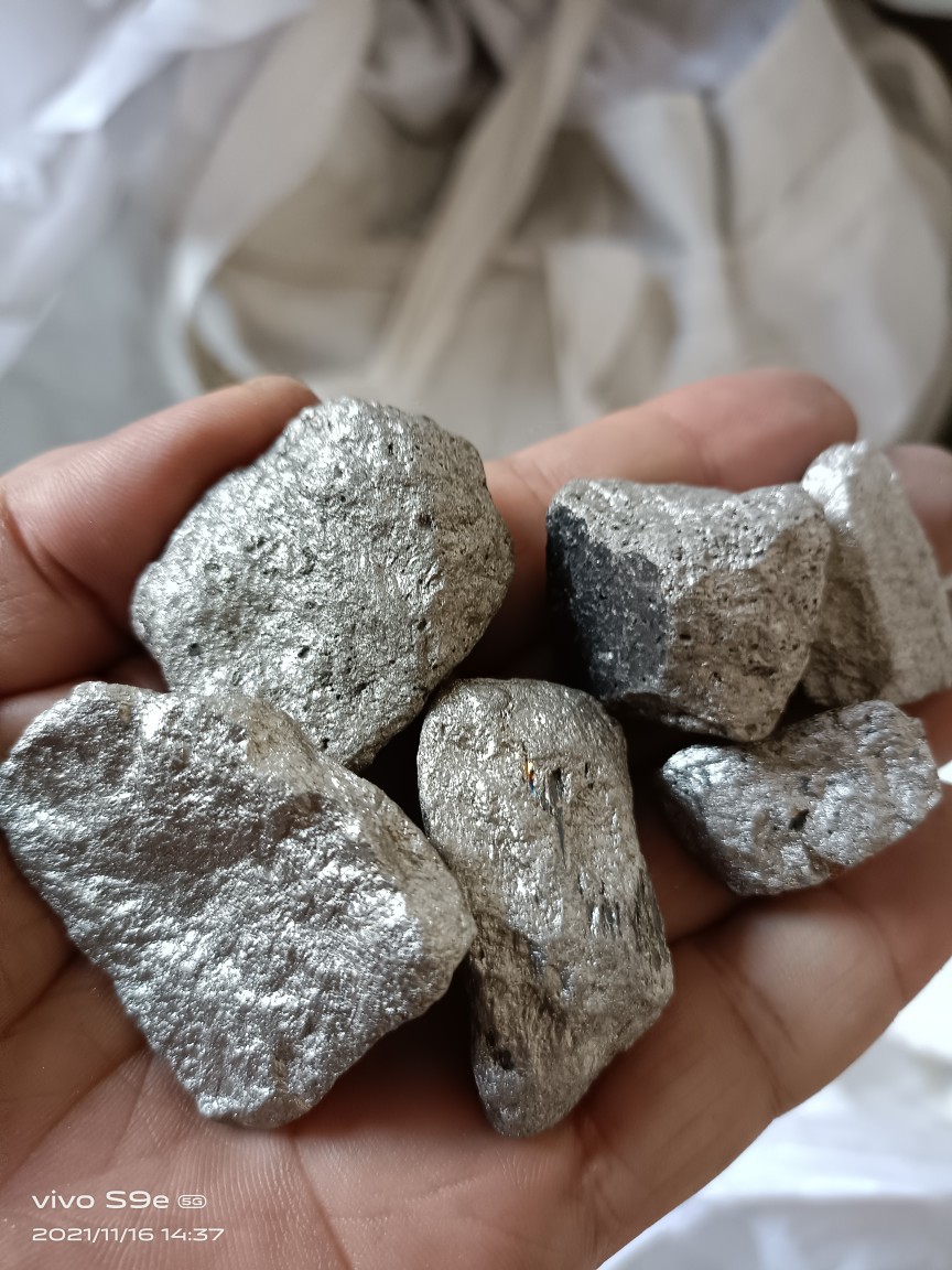 Продажа оригинальной упаковки ниобиевого железа, ниобиевое железо, Бразилия