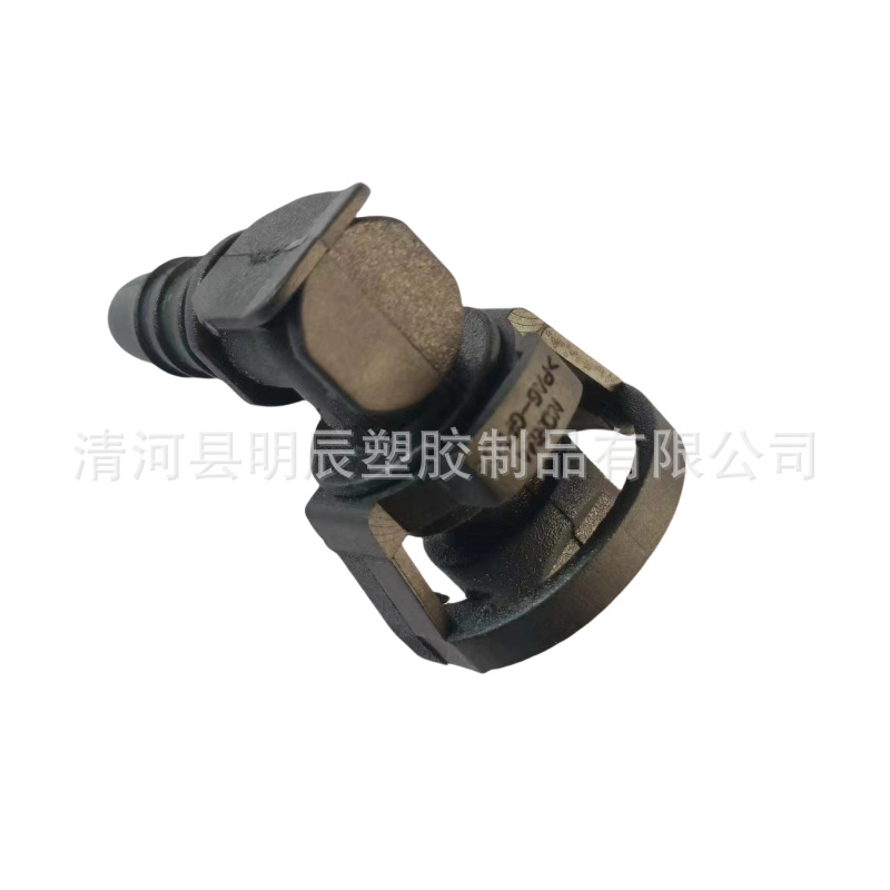 55354565 suitable for Buick Opel Chevrolet engine coolant air supply hose connection