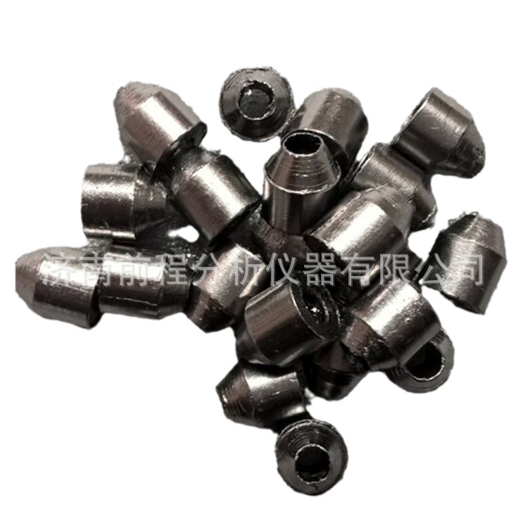 Supply North sub-gas chromatograph with sealed graphite pad specifications 6*3*7 color spectrum sample pad accessories