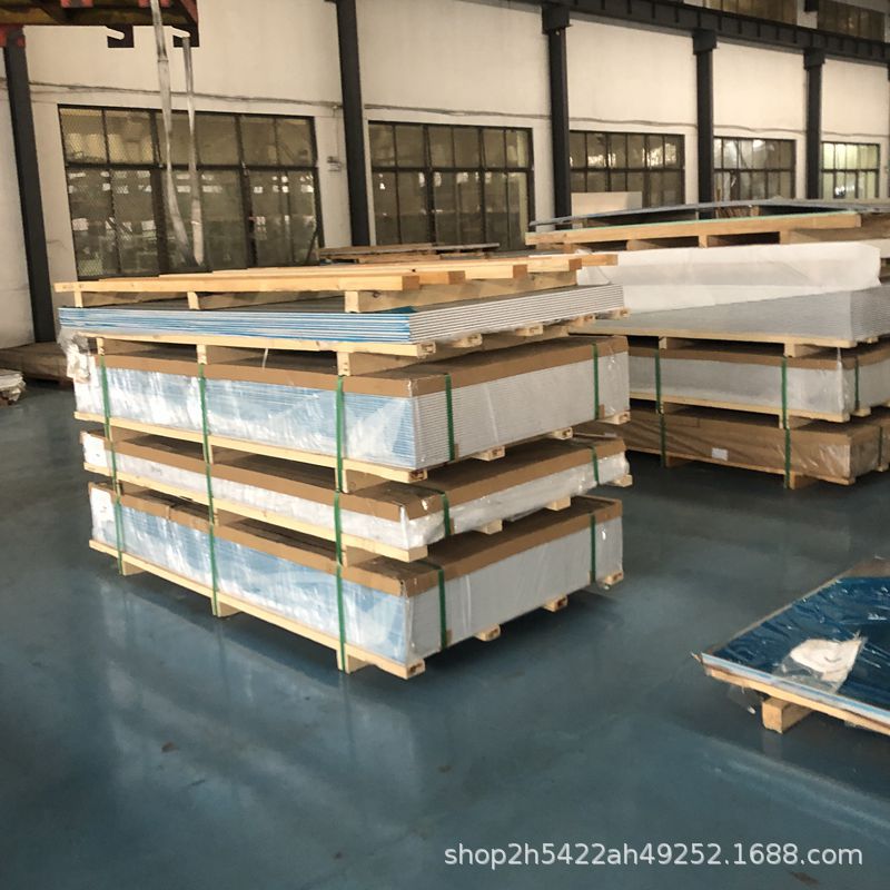 Ready Supply of 5052 Aluminum Plate, 5052 Ultra-Wide Aluminum Plate, Complete Specifications, Reliable Quality, Laser Cutting