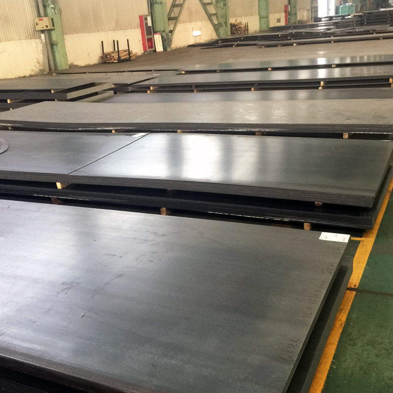Tianjin Dance Steel Vl Abs-Eh36 Ccs-Dh36 Ccsb Ccsa High Strength Medium Thick Boat Board