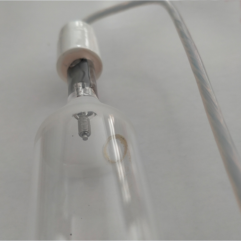 Heidelberg Folio Uv Lamp High Pressure Mercury Lamp T-1050-K-3-H Genuine Ist Lamp