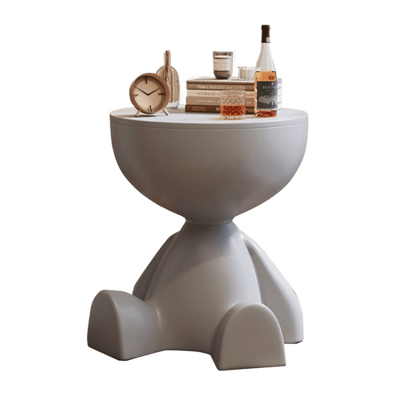 New Living Room Furniture Set, Sofa Corner Table, Small Side Table, Small Coffee Table, Bedside Table, Creative Bedside Table