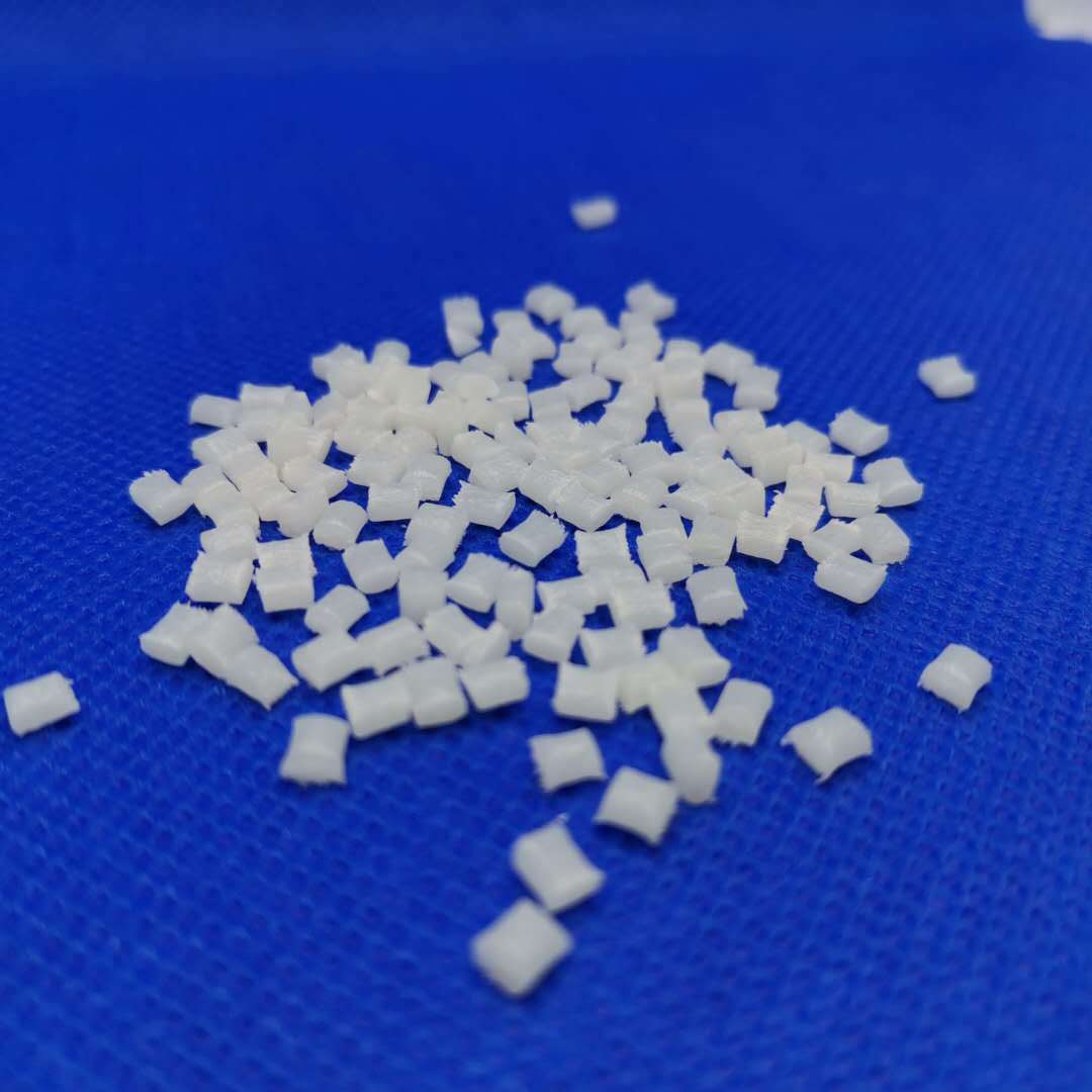 PA/PTFE nylon alloy thermal stability self-lubricating UV resistance automotive hood electronics and electrical applications