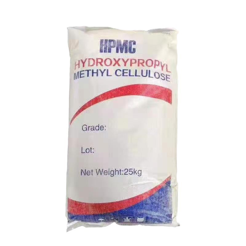 Hydroxypropyl Methyl Cellulose Hpmc Daily Chemical Thickening 20,000 Viscosity Cold Water Instant Cellulose Washing Hpmc