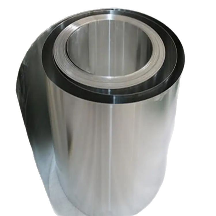 High Purity Zinc Foil Factory Zn99.99% 0.01*100 0.02*100 0.03*100 0.04*100