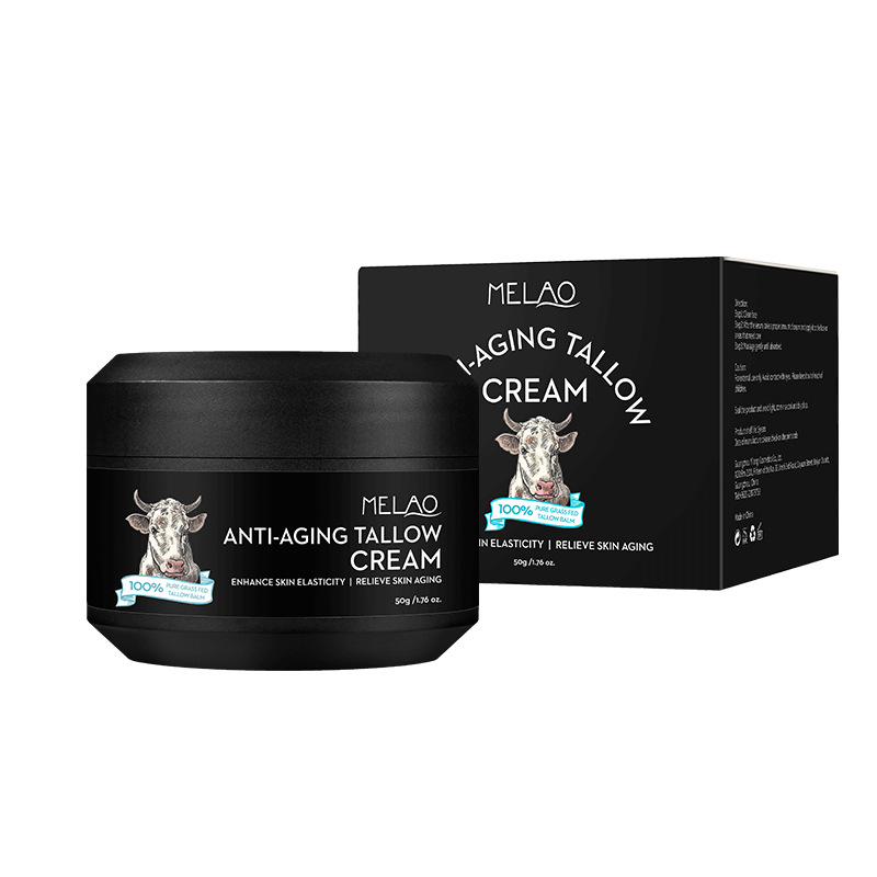 Cross-Border Bezel Facial Cream Wholesale Moisturizing and Hydrating Butter Makeup Cream Moisturizing and Brightening Men's Facial Care Cream in Stock