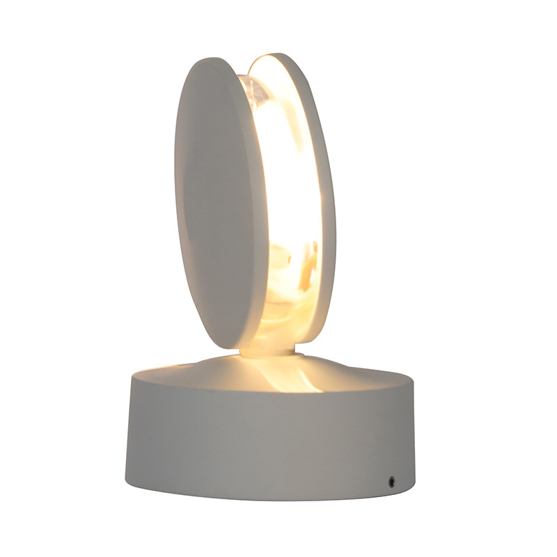 Rgb Led Window Sill Lamp Door Frame Spotlight Stylish Hotel Ktv Aisle Corridor Channel Spotlight Line Light