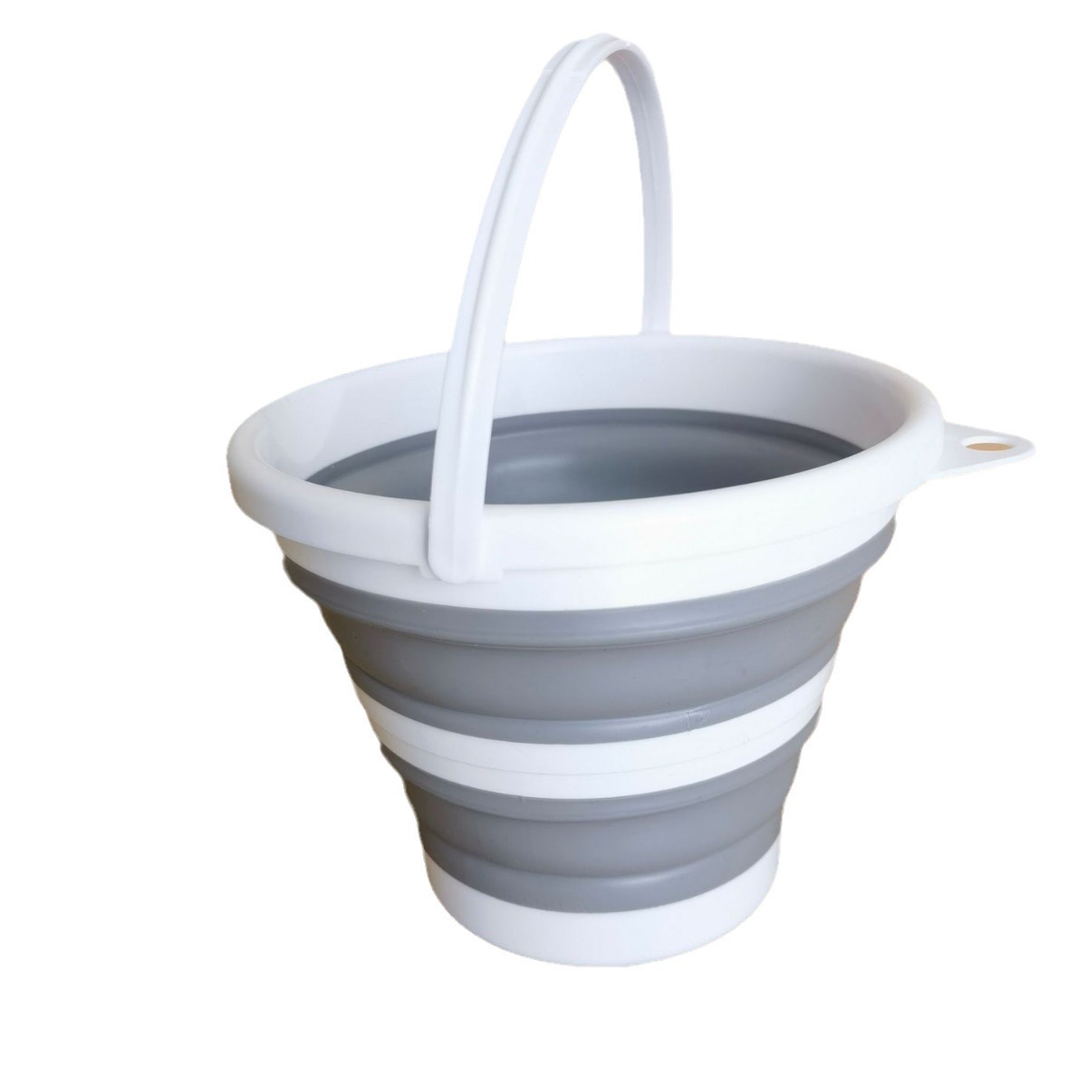 Portable Foldableable Bucket, Car Bucket, Outdoor Car Wash, Travel Fishing Bucket, Pen Washing Bucket, Multifunctional Foldableing Bucket