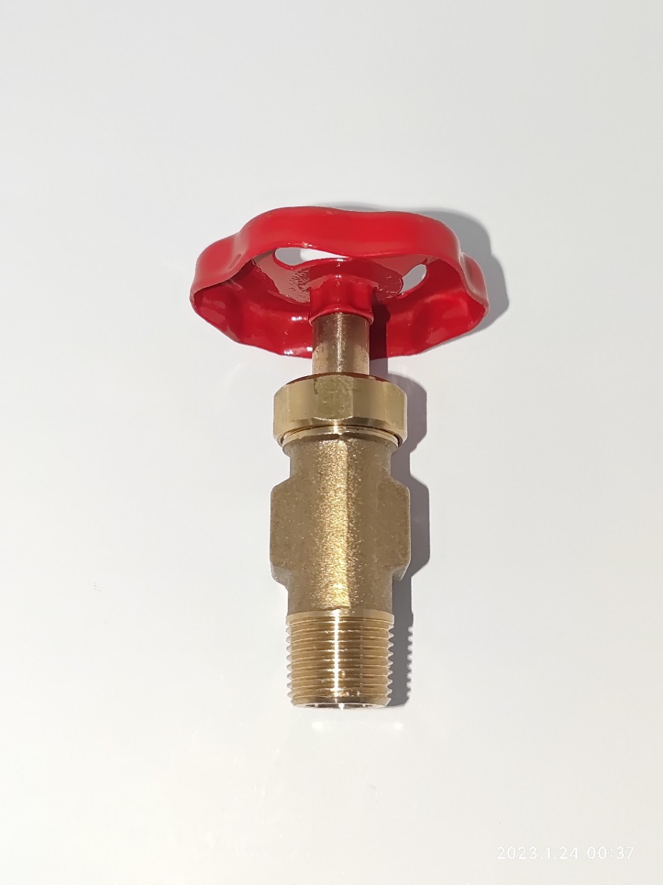 Water drain switch 3008760 Cummins accessories CUMMINS PARTS parts VALVE SHUTOFF