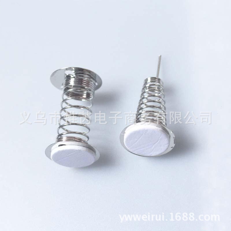 Большой размер с самоклеящимися плоскими головками, ультралегкая глина, мягкая керамика, аксессуары для DIY