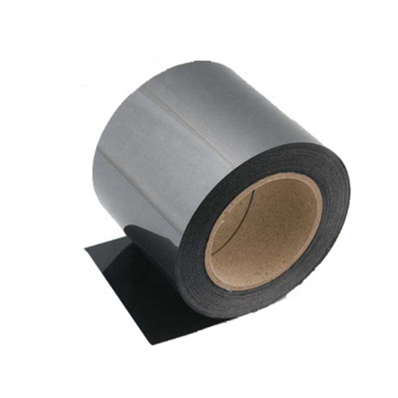 Qingdao Factory Direct Supply High Purity Graphite Paper 0.1-0.03 High Temperature Resistant and Corrosion Resistant Graphite Ultra-Thin Graphite Paper